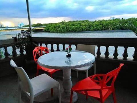 Legacy Mansion Hotel Iloilo City Cameră foto