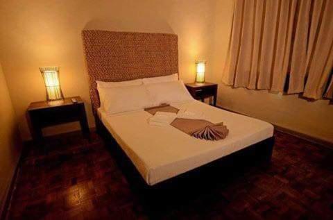 Legacy Mansion Hotel Iloilo City Exterior foto